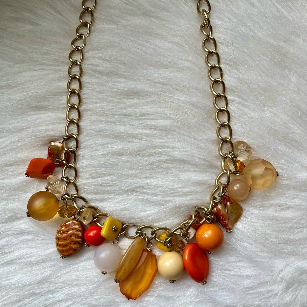 Adjustable Beautiful Necklaces Bundle - image 7